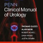 خرید و دانلود نسخه کامل کتاب PENN Clinical Manual of Urology, 3rd Edition