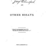 خرید و دانلود نسخه کامل کتاب “Pennsylvania Dutch” and Other Essays