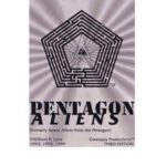 خرید و دانلود نسخه کامل کتاب Pentagon Aliens