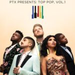 خرید و دانلود نسخه کامل کتاب Pentatonix PTX Presents Top Pop Vol