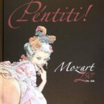 خرید و دانلود نسخه کامل کتاب Pentiti! Mozart 250°