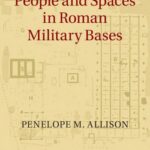 خرید و دانلود نسخه کامل کتاب People and Spaces in Roman Military Bases