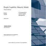خرید و دانلود نسخه کامل کتاب People Capability Maturity Model: A Framework for Human Capital Management