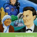 خرید و دانلود نسخه کامل کتاب People to Know: A Supplement to Childcraft – The How and Why Library