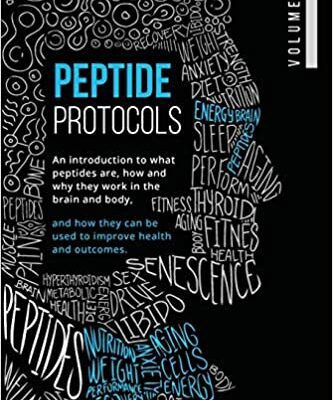 خرید و دانلود نسخه کامل کتاب Peptide Protocols: Volume One –  +  pdf