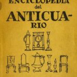خرید و دانلود نسخه کامل کتاب Pequeña Enciclopedia del Anticuario