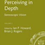 خرید و دانلود نسخه کامل کتاب Perceiving in Depth, Volume 2: Stereoscopic Vision
