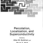 خرید و دانلود نسخه کامل کتاب Percolation, localization, and superconductivity