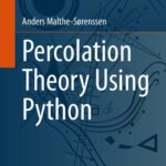 خرید و دانلود نسخه کامل کتاب Percolation Theory Using Python