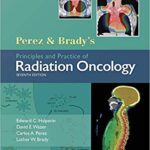 خرید و دانلود نسخه کامل کتاب Perez & Brady’s Principles and Practice of Radiation Oncology (7th Edition) –  +  Pdf