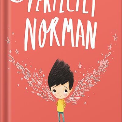 خرید و دانلود نسخه کامل کتاب Perfectly Norman (Big Bright Feelings) by Tom Percival
