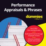 خرید و دانلود نسخه کامل کتاب Performance Appraisals & Phrases For Dummies