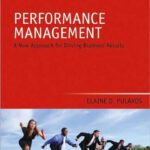 خرید و دانلود نسخه کامل کتاب Performance Management: A New Approach for Driving Business Results