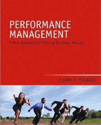 خرید و دانلود نسخه کامل کتاب Performance Management: A New Approach for Driving Business Results