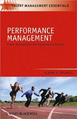 خرید و دانلود نسخه کامل کتاب Performance Management: A New Approach for Driving Business Results_68d81b22e1e8f.jpeg خرید و دانلود نسخه کامل کتاب Performance Management: A New Approach for Driving Business Results