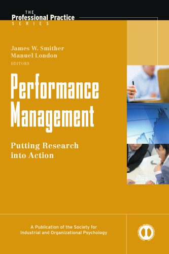 خرید و دانلود نسخه کامل کتاب Performance Management: Putting Research into Practice (J-B SIOP Professional Practice Series)_68d81e91bd61d.jpeg خرید و دانلود نسخه کامل کتاب Performance Management: Putting Research into Practice (J-B SIOP Professional Practice Series)