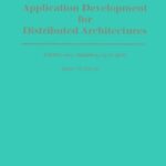 خرید و دانلود نسخه کامل کتاب Performance-Oriented Application Development for Distributed Architectures: Perspectives for Commercial and Scientific Environments