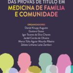 خرید و دانلود نسخه کامل کتاب Perguntas e respostas das provas de título em Medicina de Família e Comunidade
