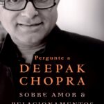 خرید و دانلود نسخه کامل کتاب Pergunte a Deepak Chopra Sobre Amor e Relacionamentos