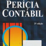 خرید و دانلود نسخه کامل کتاب Perícia Contábil