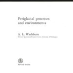 خرید و دانلود نسخه کامل کتاب Periglacial Processes and Environments