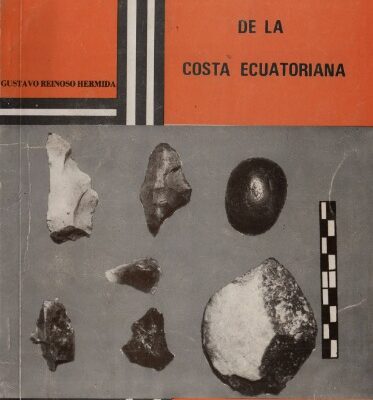 خرید و دانلود نسخه کامل کتاب Periodo precerámico de la costa ecuatoriana
