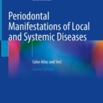 خرید و دانلود نسخه کامل کتاب Periodontal Manifestations of Local and Systemic Diseases: Color Atlas and Text