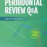 خرید و دانلود نسخه کامل کتاب Periodontal Review Q&A