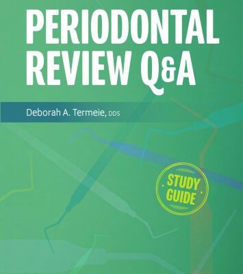 خرید و دانلود نسخه کامل کتاب Periodontal Review Q&A