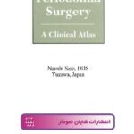 خرید و دانلود نسخه کامل کتاب periodontal surgery