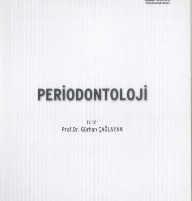خرید و دانلود نسخه کامل کتاب Periodontoloji