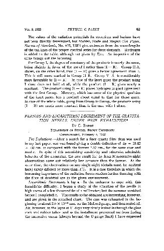 خرید و دانلود نسخه کامل کتاب Periods and Logarithmic Decrement of the Gravitation Needle under High Exhaustion_68bd2edc9489f.jpeg خرید و دانلود نسخه کامل کتاب Periods and Logarithmic Decrement of the Gravitation Needle under High Exhaustion