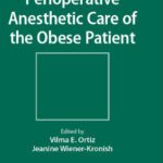 خرید و دانلود نسخه کامل کتاب Perioperative Anesthetic Care of the Obese Patient