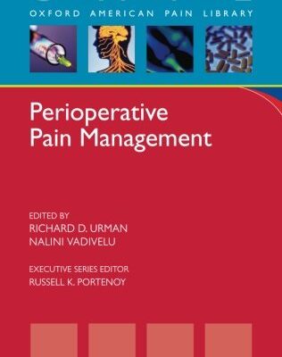 خرید و دانلود نسخه کامل کتاب Perioperative Pain Management