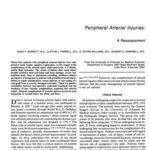 خرید و دانلود نسخه کامل کتاب Peripheral Arterial Injuries
