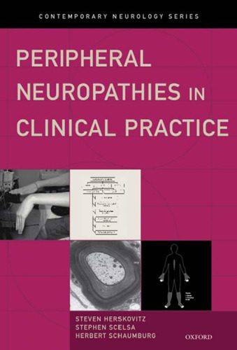 خرید و دانلود نسخه کامل کتاب Peripheral Neuropathies in Clinical Practice (Contemporary Neurology Series)_68bb486f95ca1.jpeg خرید و دانلود نسخه کامل کتاب Peripheral Neuropathies in Clinical Practice (Contemporary Neurology Series)