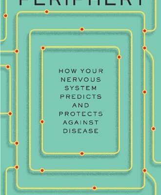 خرید و دانلود نسخه کامل کتاب Periphery: How Your Nervous System Predicts and Protects against Disease