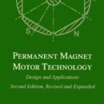 خرید و دانلود نسخه کامل کتاب Permanent magnet motor technology: design and applications