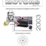 خرید و دانلود نسخه کامل کتاب Permanent Magnet Motor