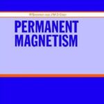 خرید و دانلود نسخه کامل کتاب Permanent Magnetism