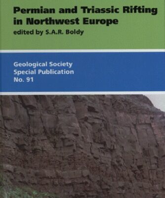 خرید و دانلود نسخه کامل کتاب Permian And Triassic Rifting in Northwest Europe (Geological Society Special Publication)
