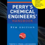 خرید و دانلود نسخه کامل کتاب Perry’s Chemical Engineers’ Handbook. Section 15