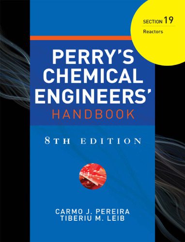 خرید و دانلود نسخه کامل کتاب Perry’s chemical Engineer’s handbook, Section 19_68d0941a99ee1.jpeg خرید و دانلود نسخه کامل کتاب Perry’s chemical Engineer’s handbook, Section 19