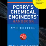 خرید و دانلود نسخه کامل کتاب Perry’s Chemical Engineers’ Handbook