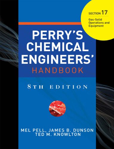 خرید و دانلود نسخه کامل کتاب Perry’s Chemical Engineers’ Handbook_68d07a4c7b4bc.jpeg خرید و دانلود نسخه کامل کتاب Perry’s Chemical Engineers’ Handbook