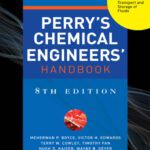 خرید و دانلود نسخه کامل کتاب Perry’s Chemical Engineers’ Handbook