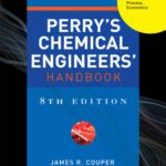 خرید و دانلود نسخه کامل کتاب Perry’s Chemical Engineers’ Handbook