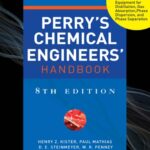 خرید و دانلود نسخه کامل کتاب Perry’s Chemical Engineers’ Handbook
