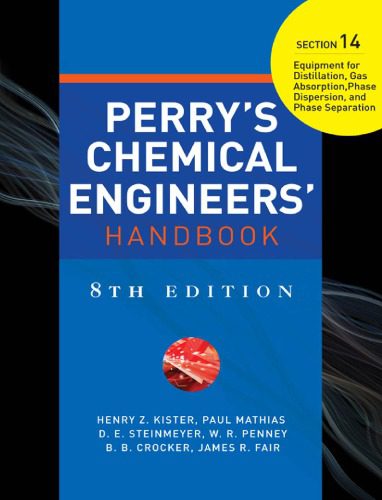 خرید و دانلود نسخه کامل کتاب Perry’s Chemical Engineers’ Handbook_68d09a09977be.jpeg خرید و دانلود نسخه کامل کتاب Perry’s Chemical Engineers’ Handbook