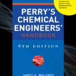 خرید و دانلود نسخه کامل کتاب Perry’s Chemical Engineers’ Handbook